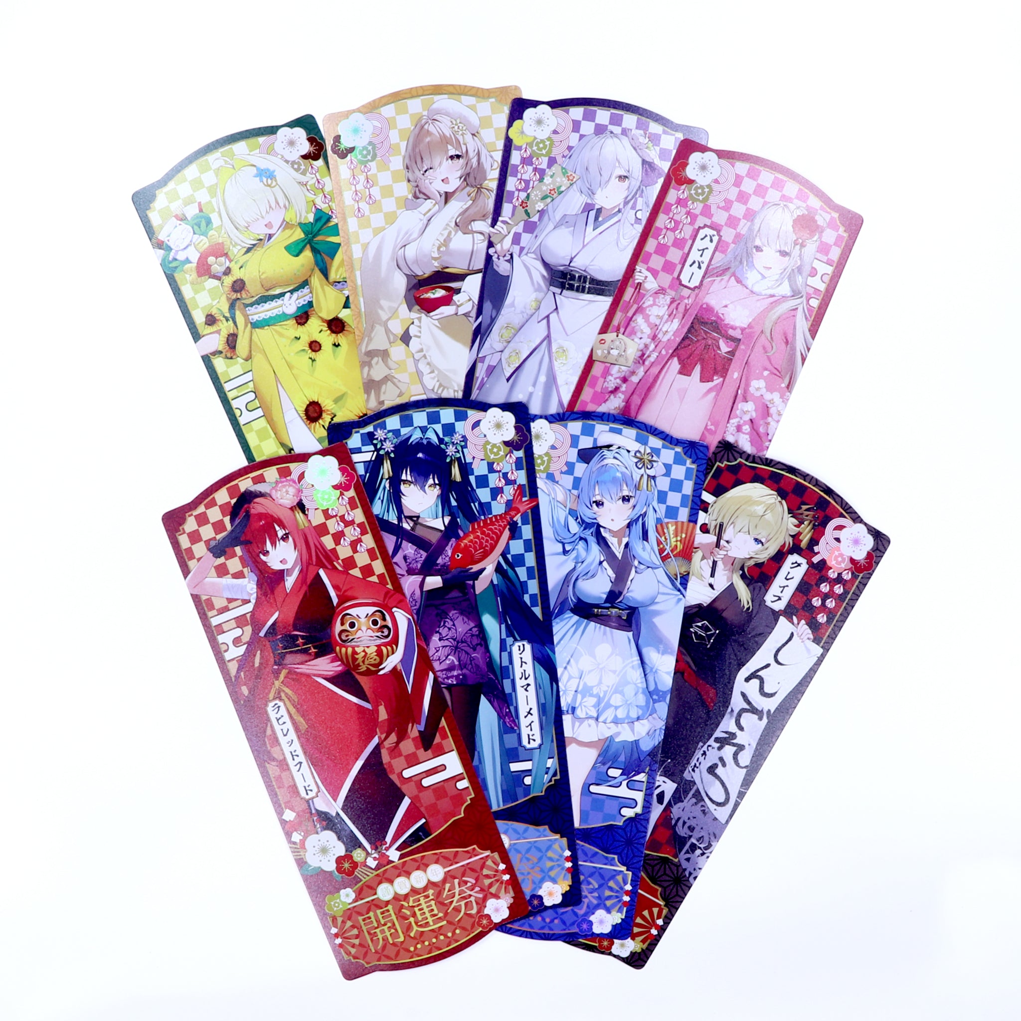 勝利の女神：NIKKE 2026新春フェア｜描き下ろしグッズ販売 (ニケ