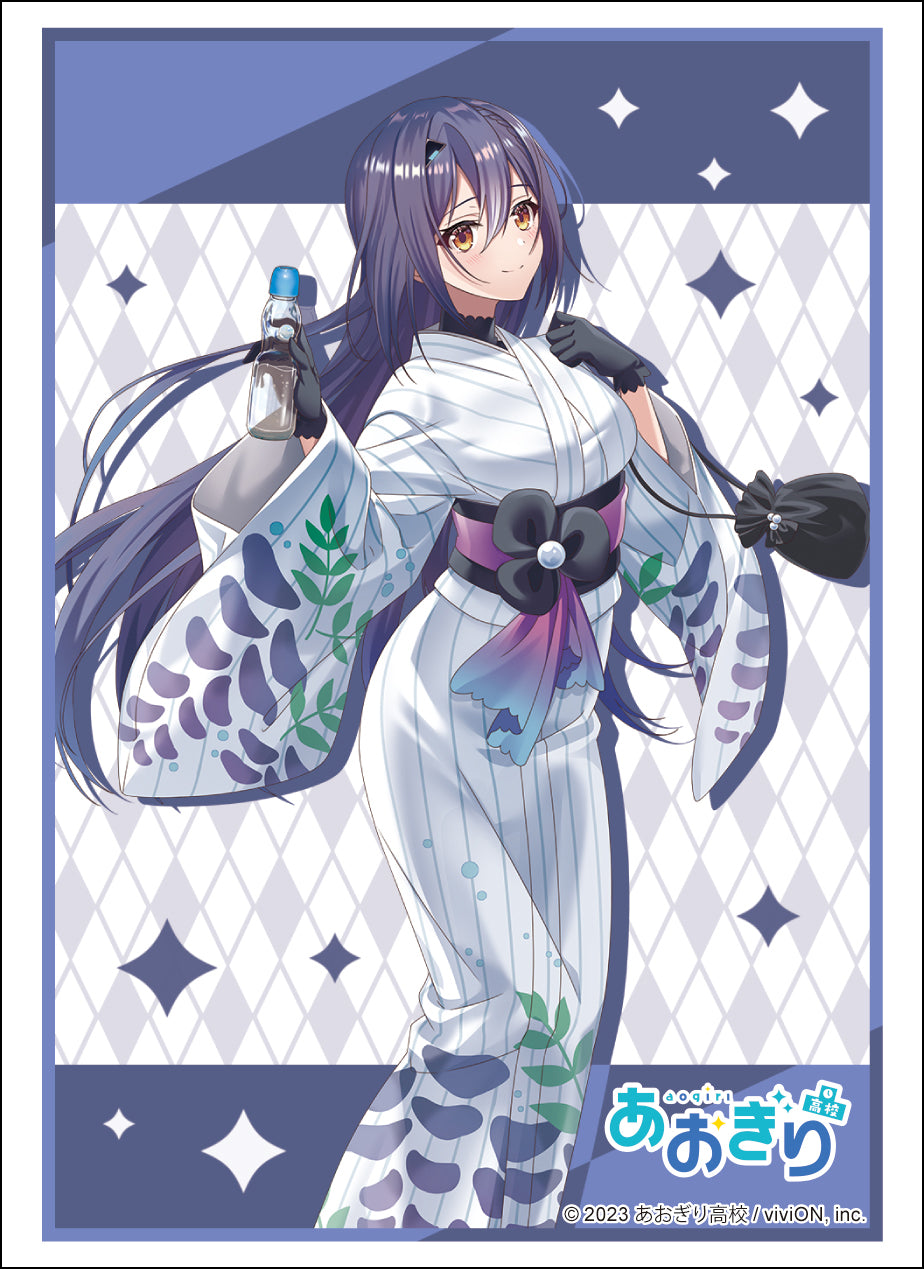 あおぎり高校 TCGデビュー祭！ – viviON BLUE