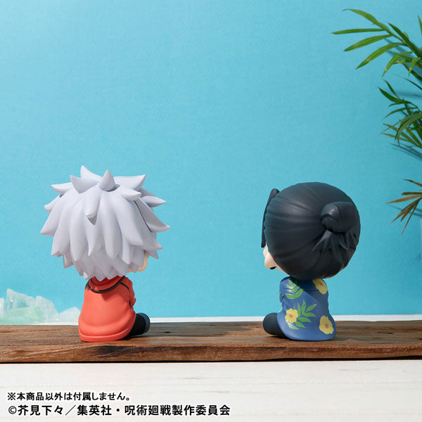 るかっぷ 呪術廻戦 五条悟 沖縄 Ver. – viviON BLUE