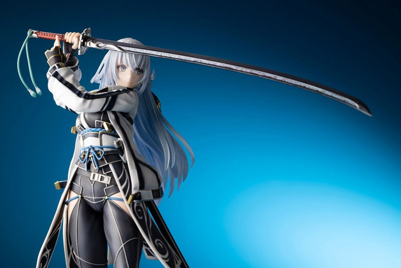 英雄伝説 黎の軌跡 シズナ・レム・ミスルギ 1/8 – viviON BLUE