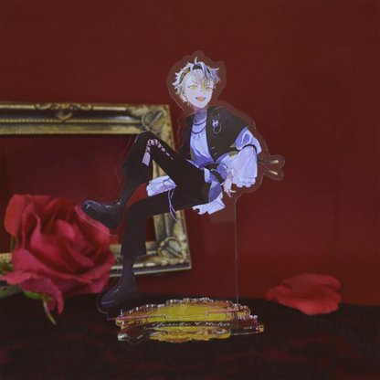 アクリルスタンド］ 2nd anniversary 音葉 五百助【クロケスタ