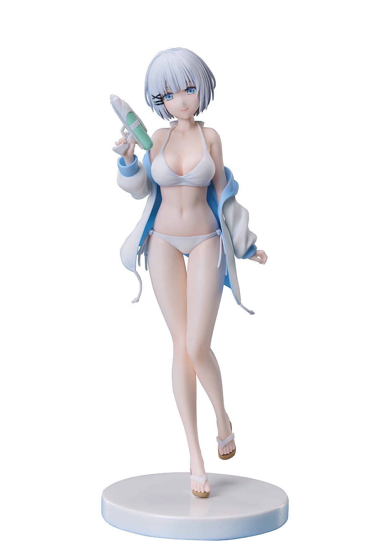 探偵はもう、死んでいる。 シエスタ 水着 Ver. 1/7 – viviON BLUE