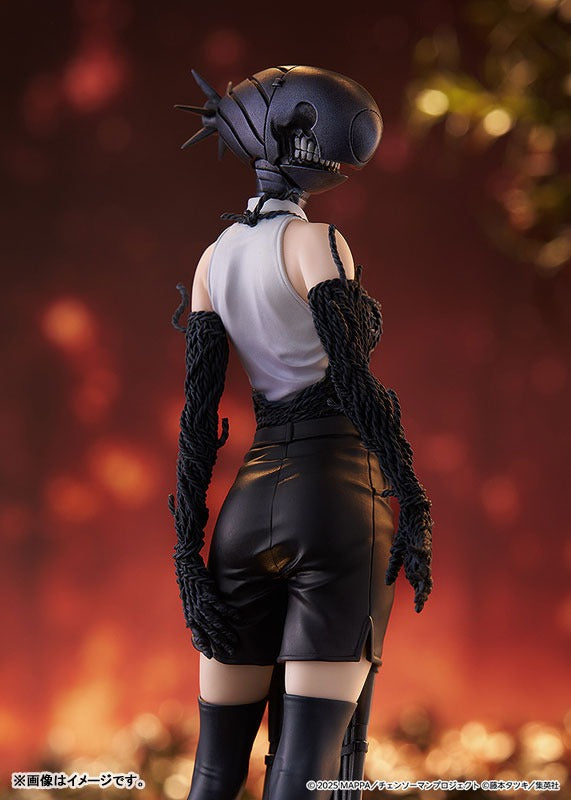 POP UP PARADE 劇場版 チェンソーマン レゼ篇 ボム – viviON BLUE