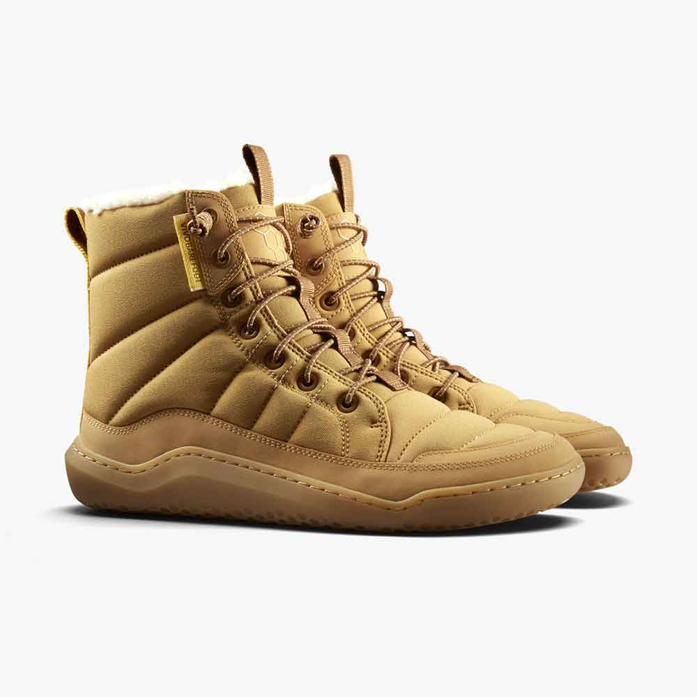 GOBI HIBER / ゴビハイバー (W) - Vivobarefoot JAPAN