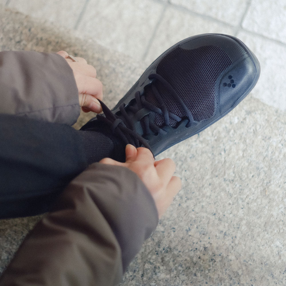 PRIMUS LITE III / プライマスライト III (W) - Vivobarefoot JAPAN