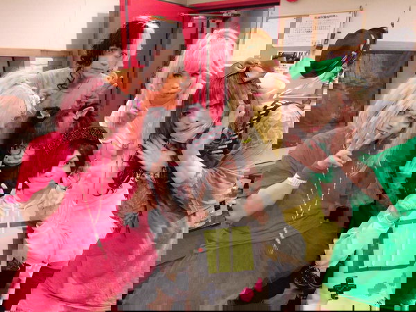 FRUICHE Z profile | フルーチェZプロフィール | vkgy (ブイケージ)