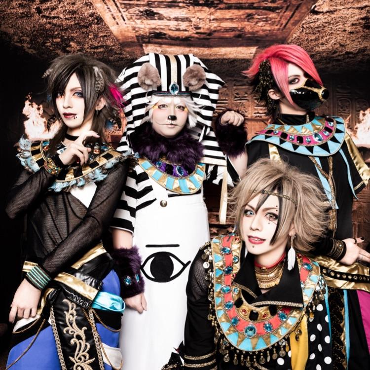 BabyKingdom group photo | vkgy (ブイケージ)