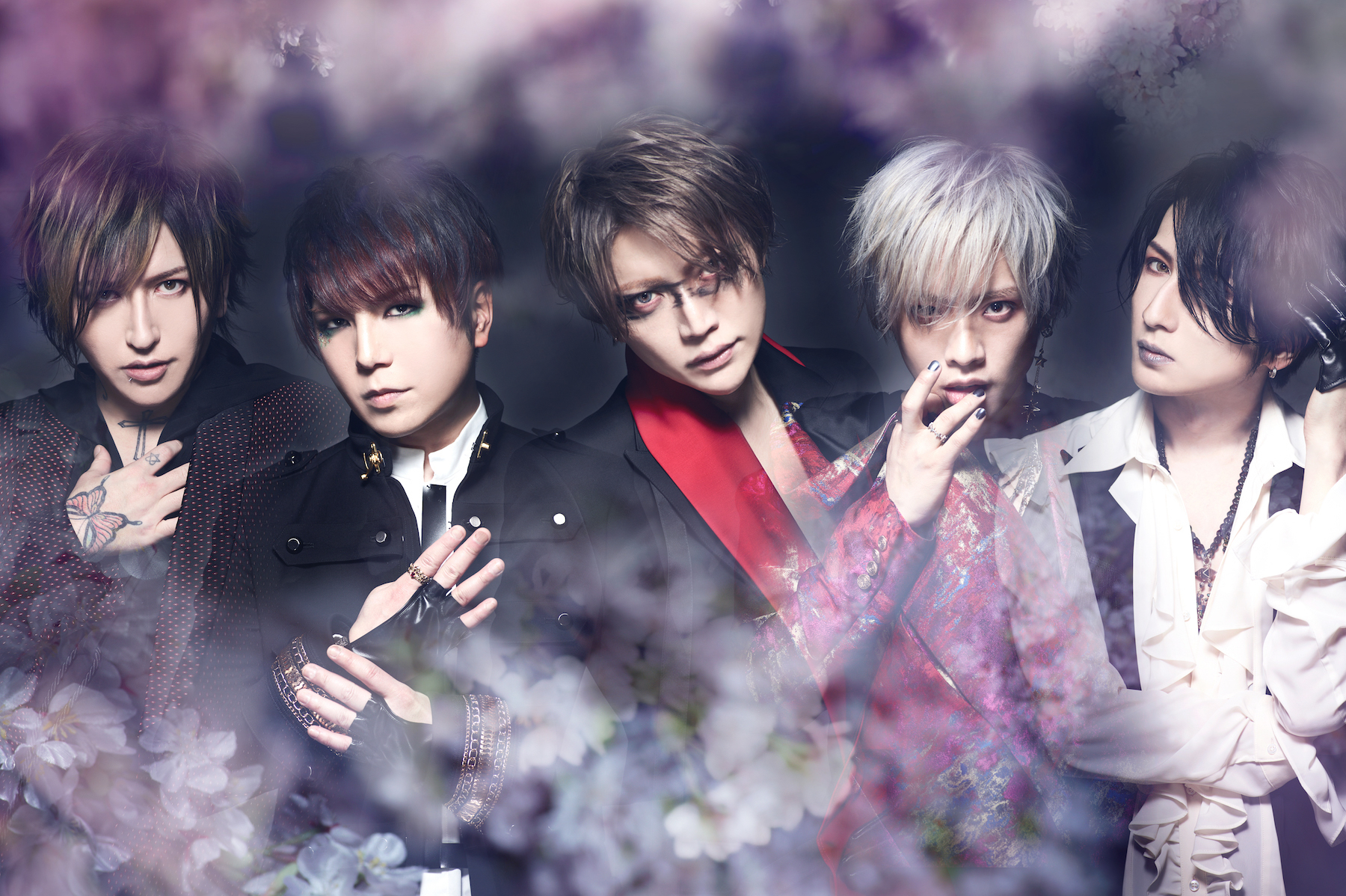 ALICE NINE new live DVD: “A9 LAST ONEMAN BEST OF A9 TOUR