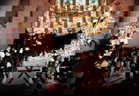 MEJIBRAY profile | MEJIBRAYプロフィール | vkgy (ブイケージ)