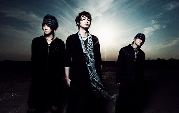 OBLIVION DUST profile | OBLIVION DUSTプロフィール | vkgy (ブイケージ)