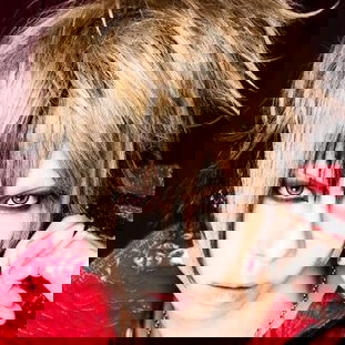 YUKI profile | YUKIのプロフィール | vkgy (ブイケージ)