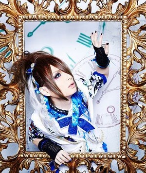 ryo profile | リョウのプロフィール | vkgy (ブイケージ)