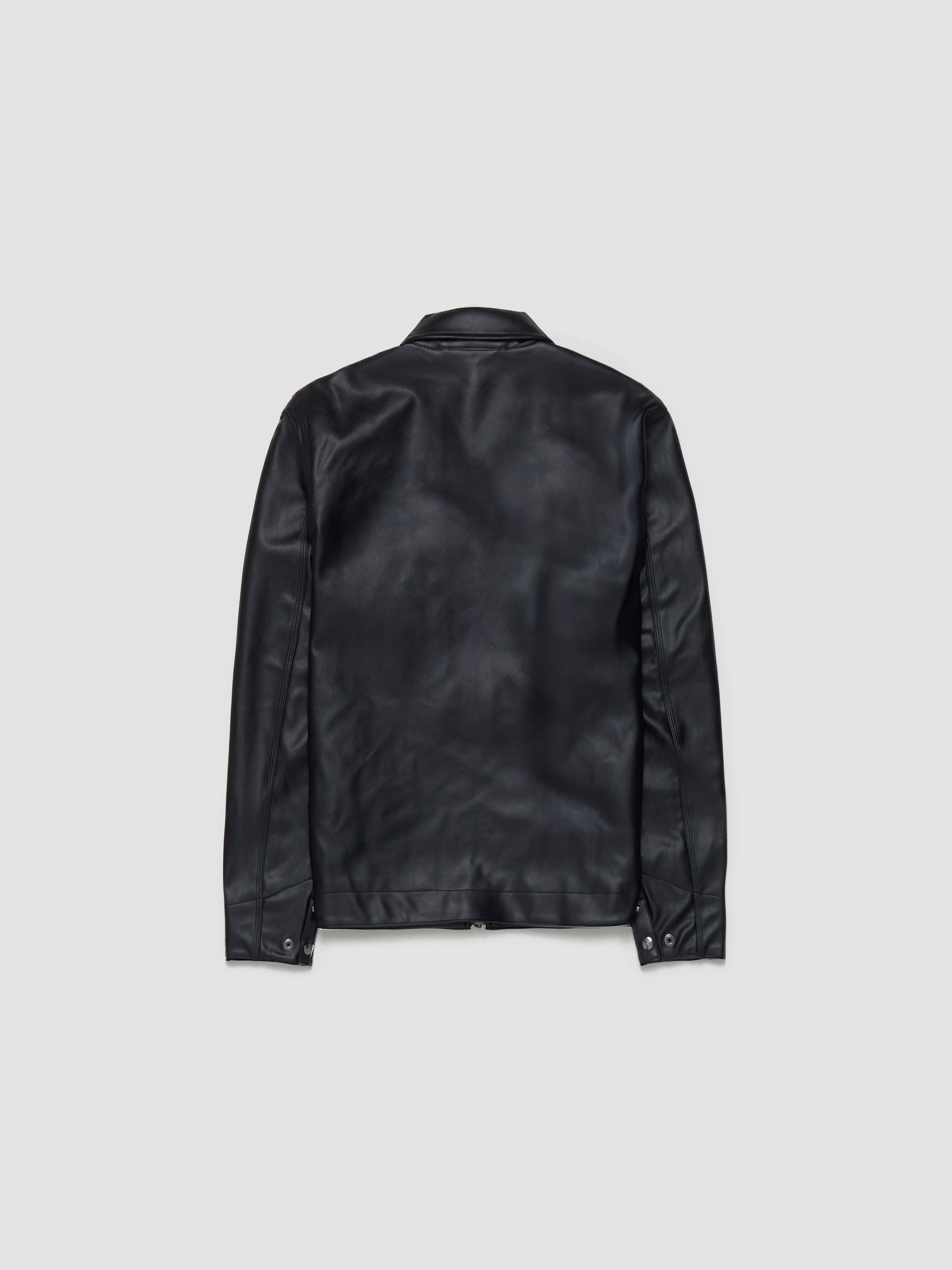 Carhartt WIP - Detroit Jacket in Black - I034426-89XX – Voo Store