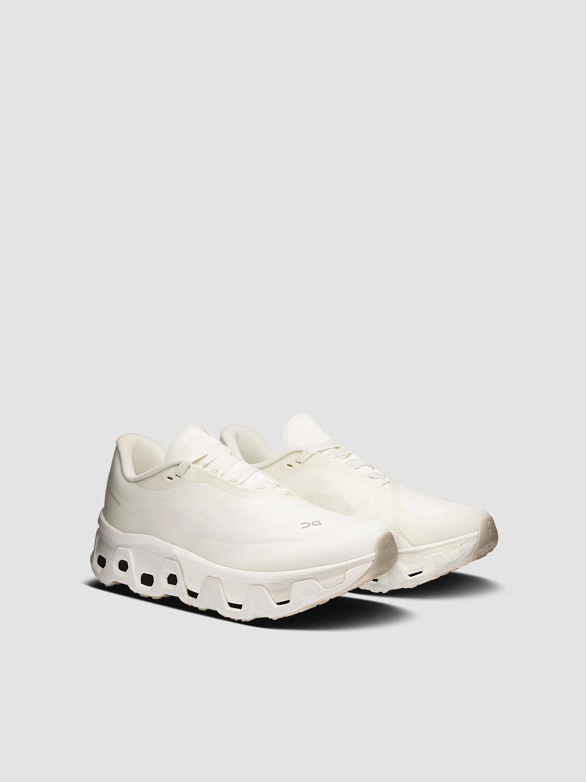 On - x PAF Men's Cloudmonster Hyper 1 Sneaker in White