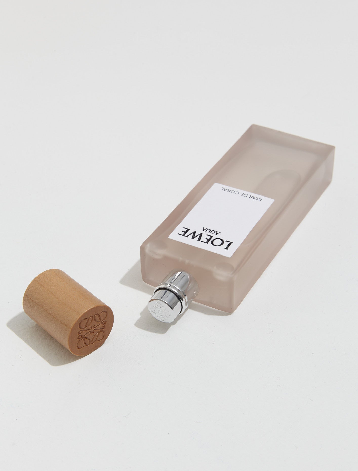 LOEWE - Agua Mar de Coral Eau de Toilette - LW66495 – Voo Store