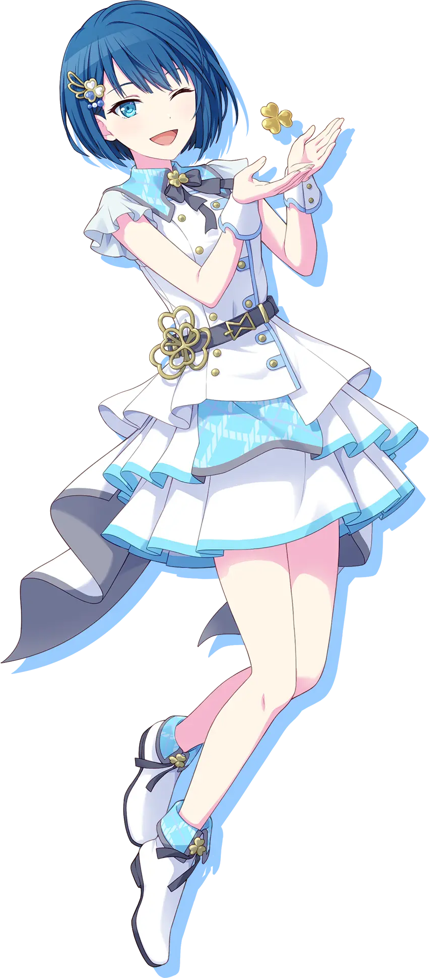 桐谷遥 - Vocaloid Database