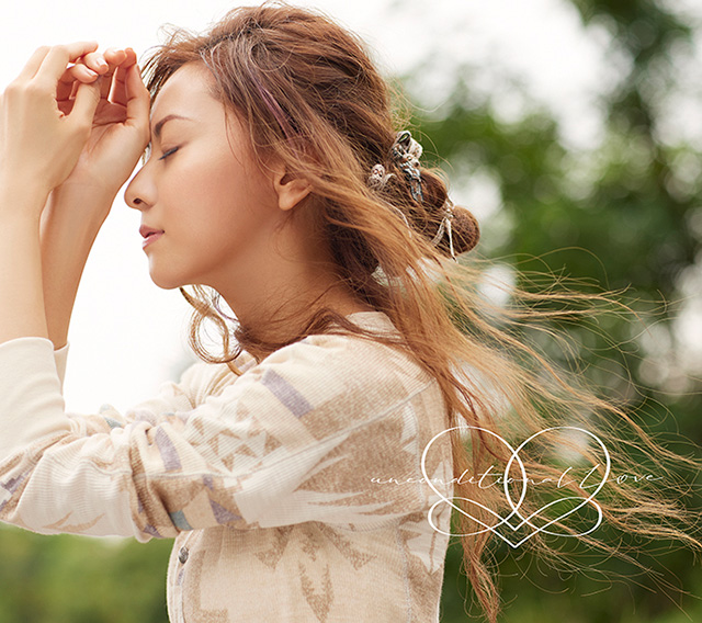 インタビュー】倉木麻衣、ニュー・アルバムでの歌表現とヴォーカル・ルーツ