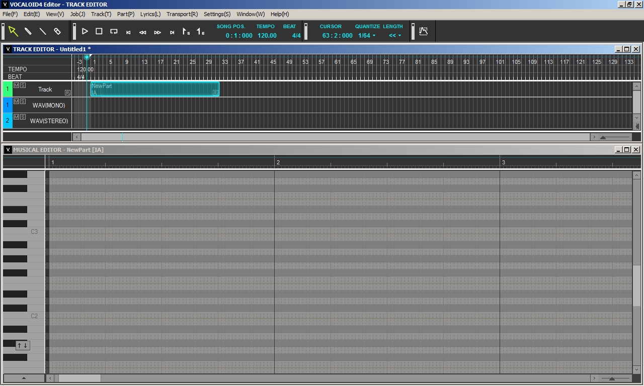 Tutorial - How to use Vocaloid Editor 4 | VocaVerse Network