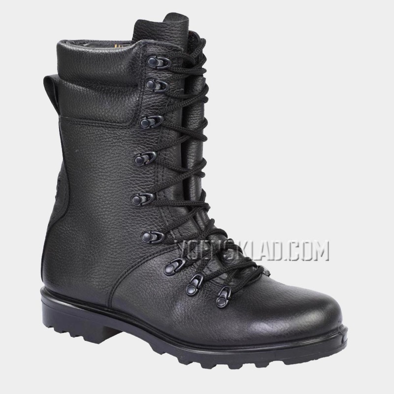 VKPO (VKBO) Boots