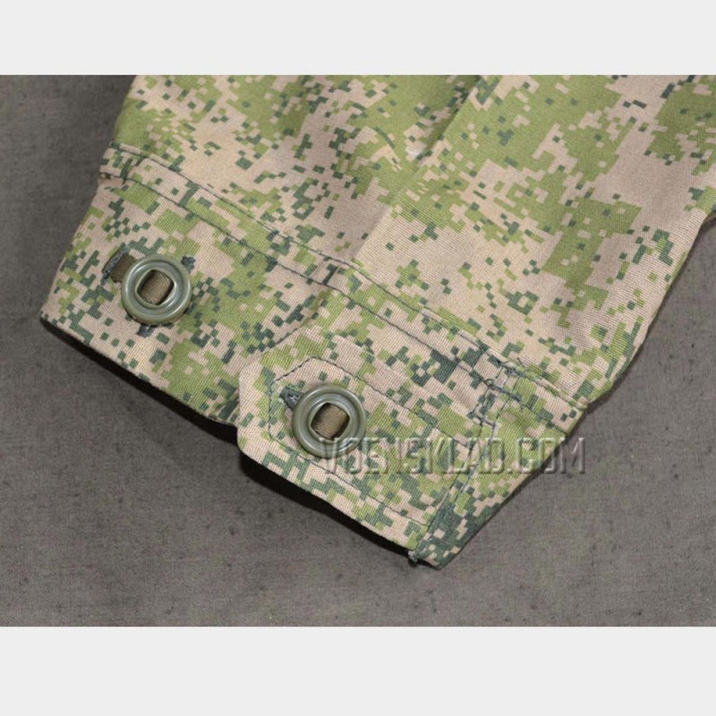 Reversible Camo Suit 6Sh122 Ratnik