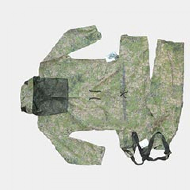 Reversible Camo Suit 6Sh122 Ratnik