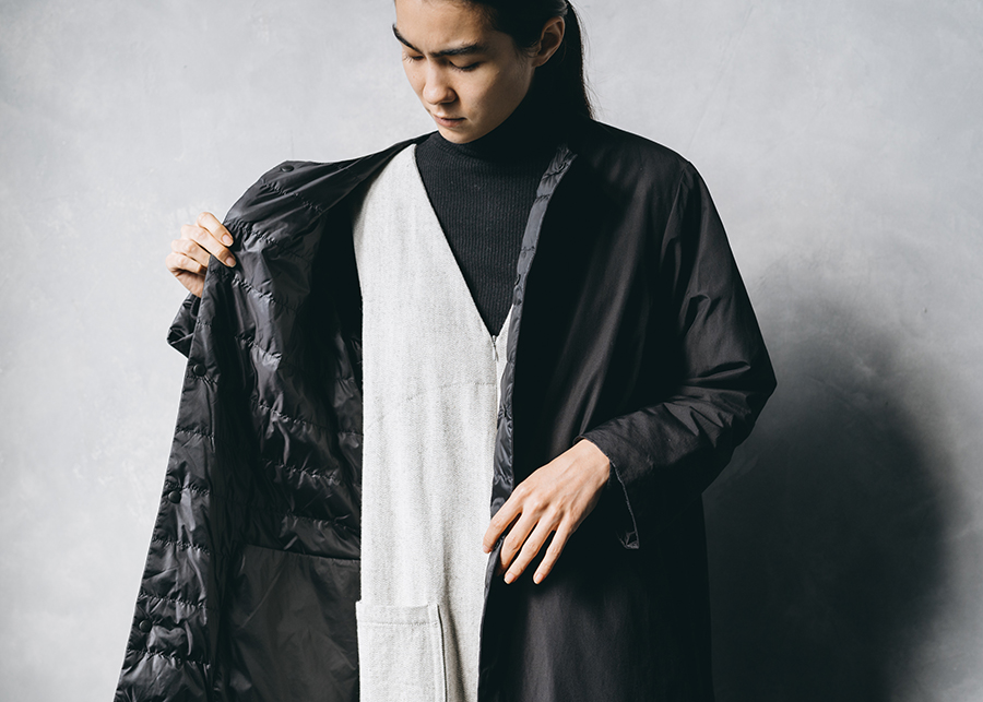 今年こそ手に入れて、Plantationの「ライトリバーダウン」 | NEWS