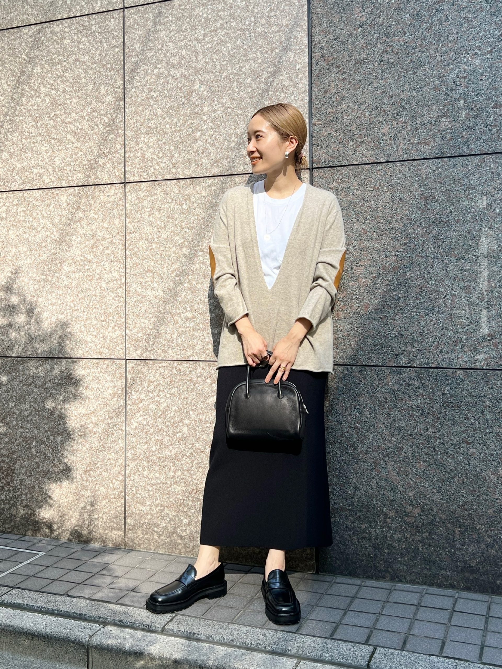 復刻!!】＼買えるのはここだけ‼／ INSCRIRE カシミアニット #バイヤー