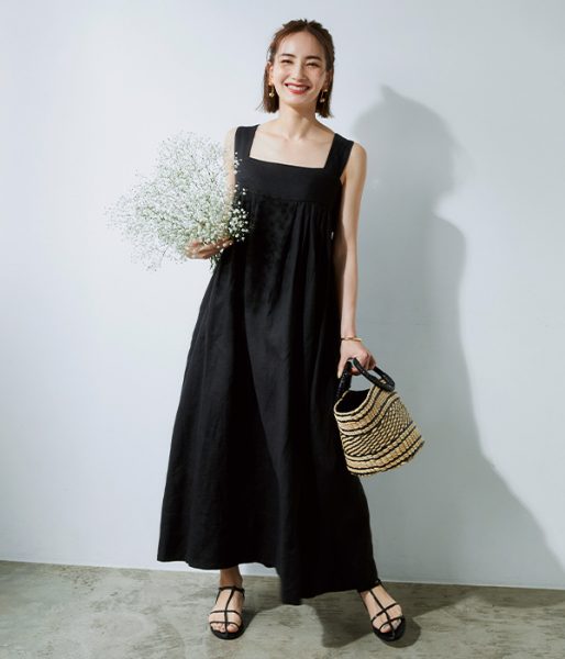 12closetの頼れるカジュアル名品vol.7 | LEEマルシェ | HAPPY PLUS VOICE