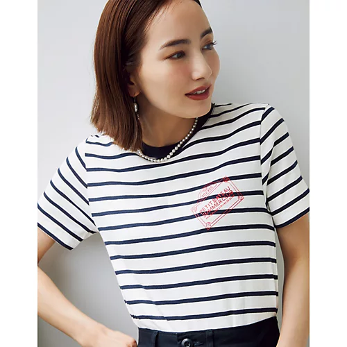 30~40代Tシャツ】＼新作続々！／キレイ見えが鉄則「大人のこなれT