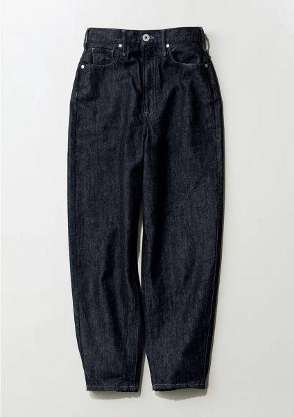 エディター東原妙子×upper hights】あの「THE FIG」を今年らしい表情に