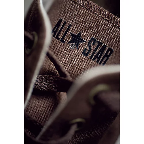 410足予約済！／雅姫さん × CONVERSE 待望のコラボ！旬カラーの