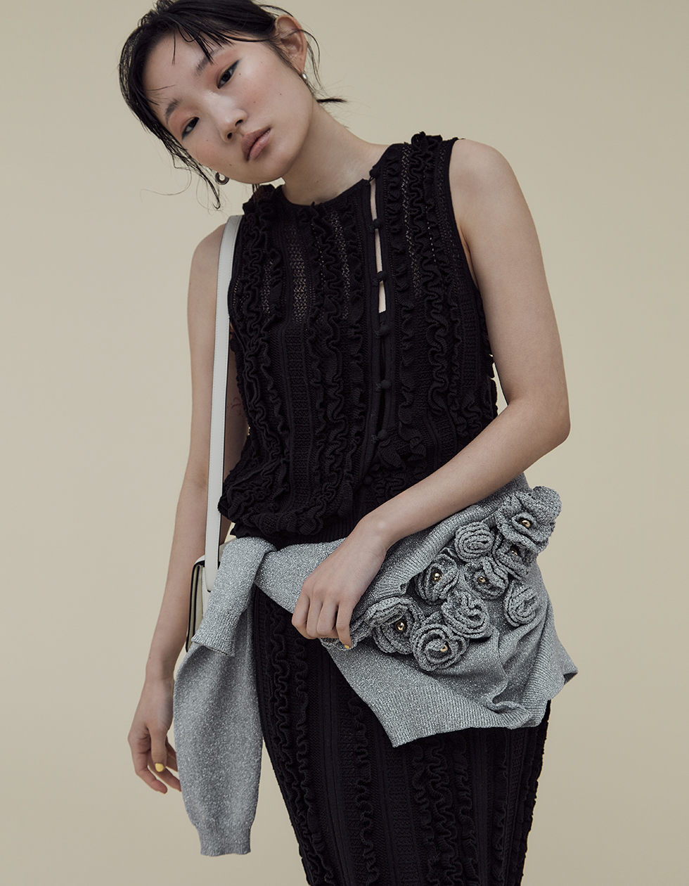 モード心をくすぐる最旬ブランド3選【オープンセサミクラブ&ドメル