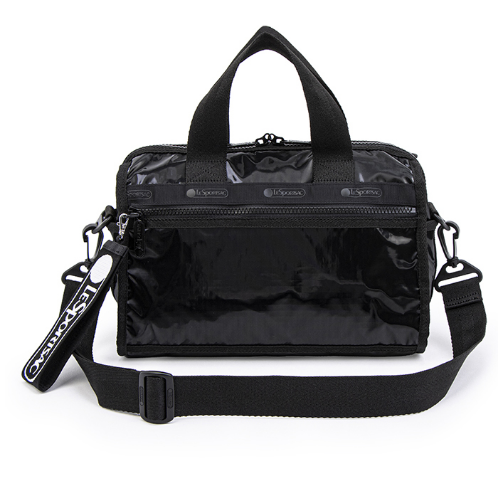 ひとりっぷ®×LeSportsacコラボレーション | HAPPY PLUS VOICE