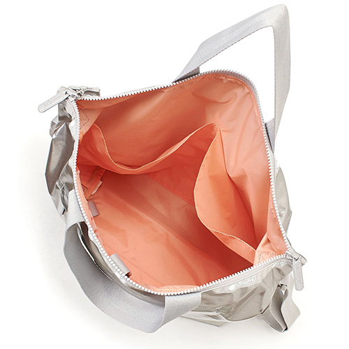 ひとりっぷ®×LeSportsacコラボレーション | HAPPY PLUS VOICE