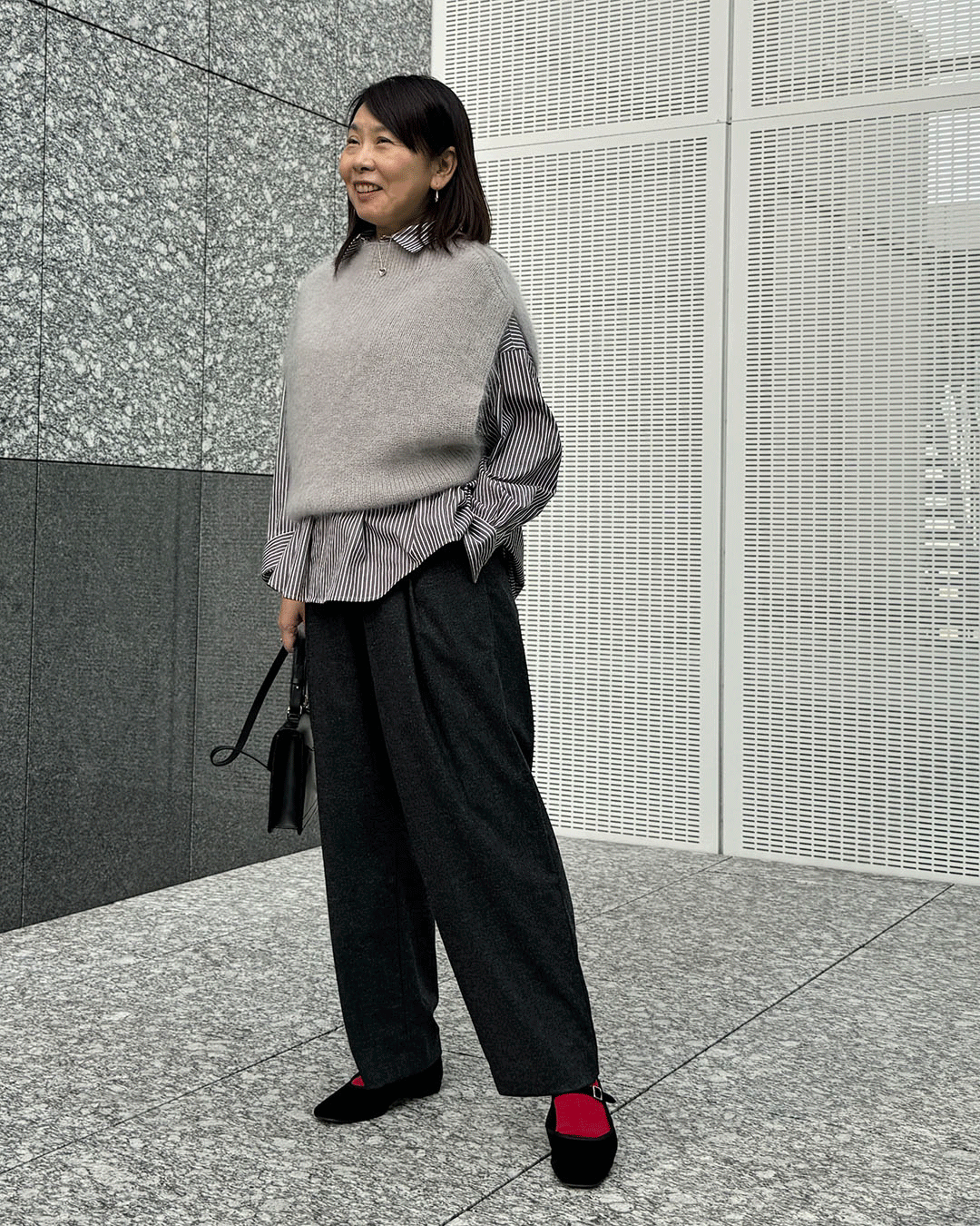 大人の“カジュアル上手”になれる！DEAR DAYSの秋の新作をレポート【LEE