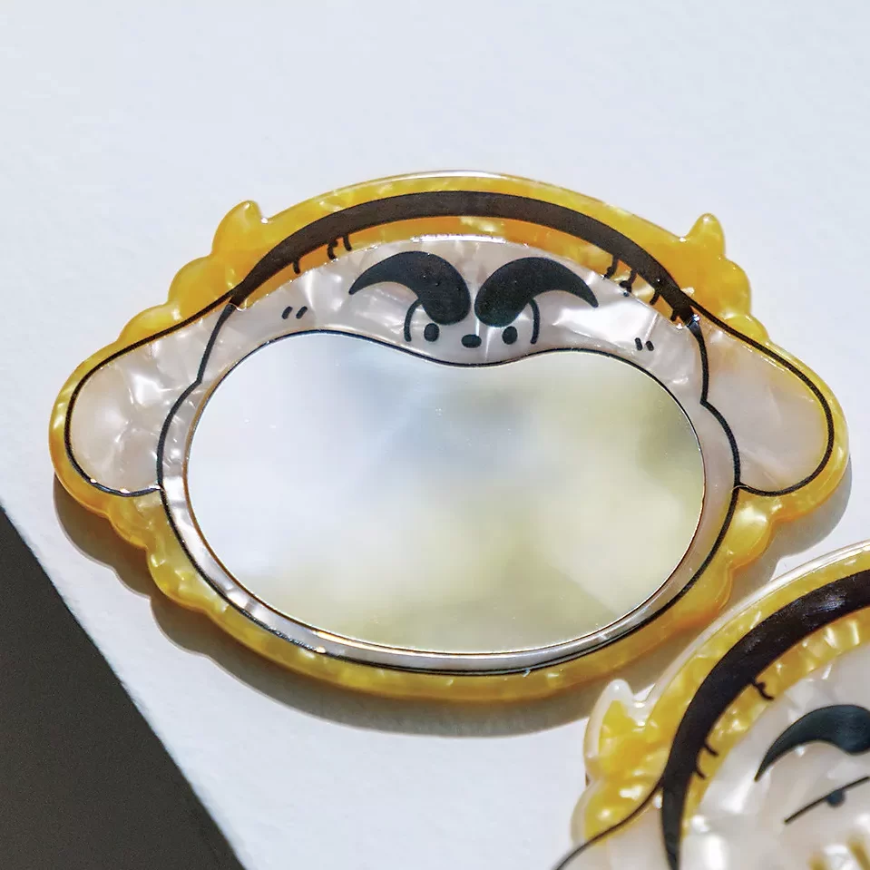 ときめきトゥナイト×近沢レース店 タオルハンカチ誕生 | HAPPY PLUS VOICE