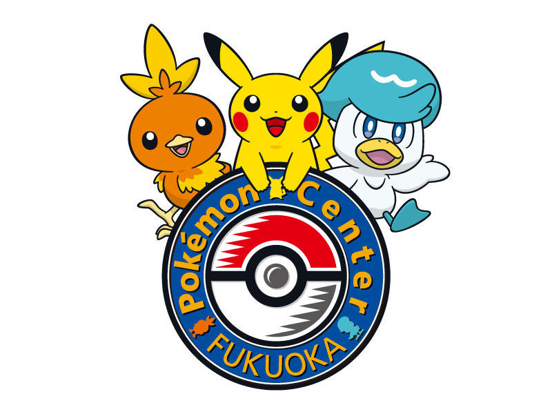 ポケモンセンターフクオカ】12月にご来店予定のお客様へ｜ポケモン