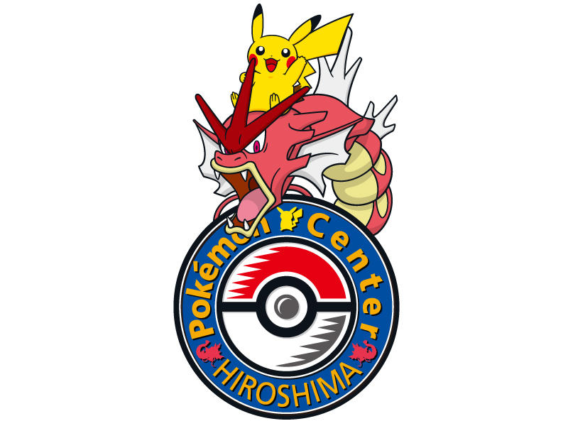 ポケモンセンターヒロシマ