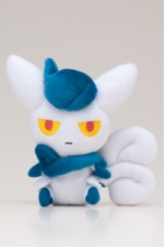 大人気のニャオニクスとニャスパーがポケモンドールになってAmazon.co