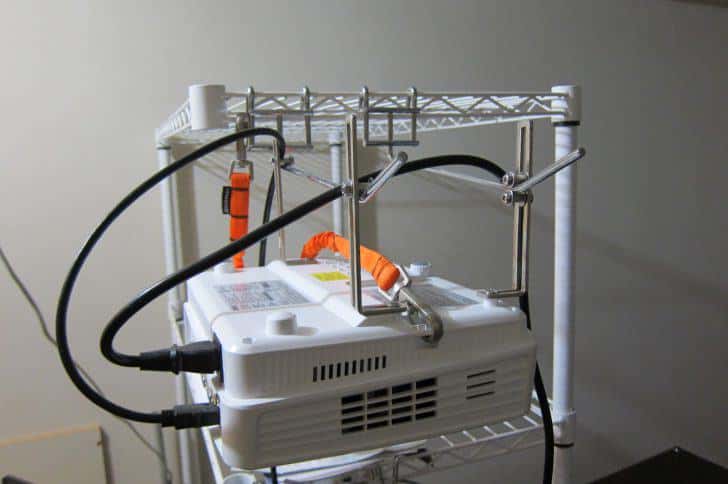 BenQ MH530 フルHDプロジェクター、お手軽価格の高解像プロジェクター