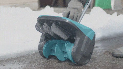 Makita SN400MP Snow Blower Attachimentを発売、スプリットモータ対応