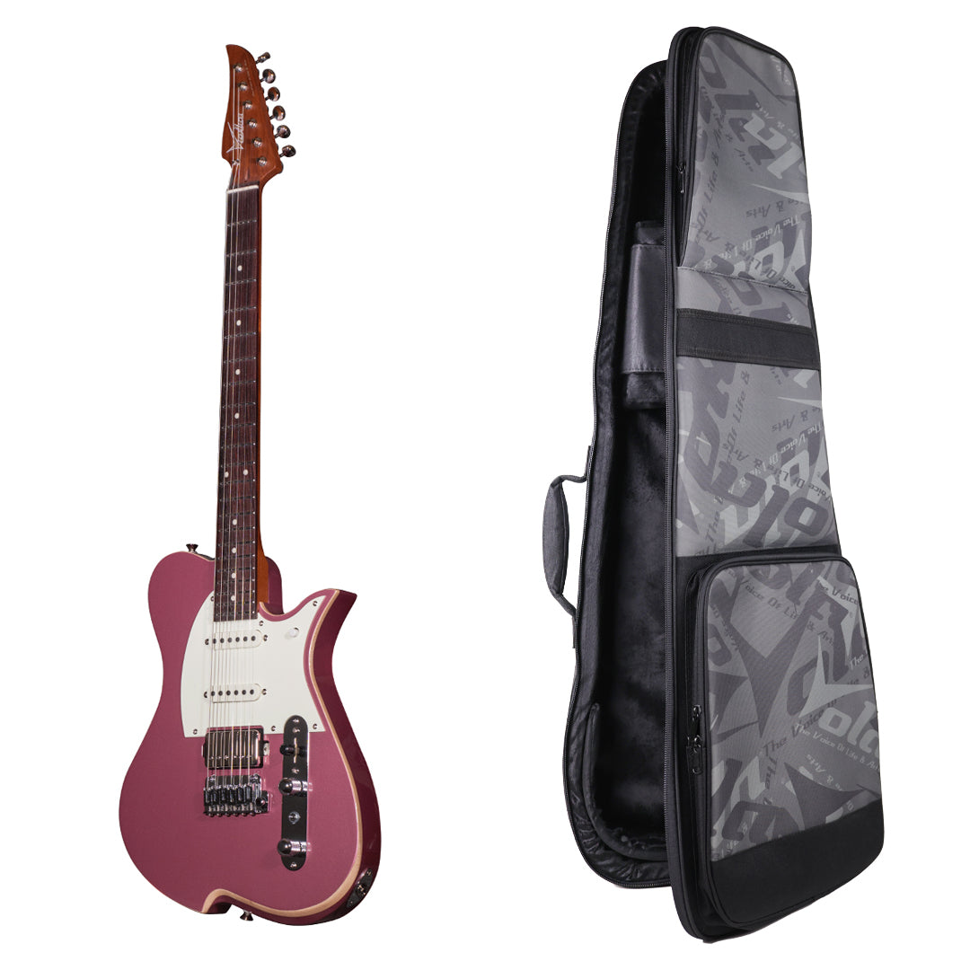 Vasti PDM J2 – Vola Guitars