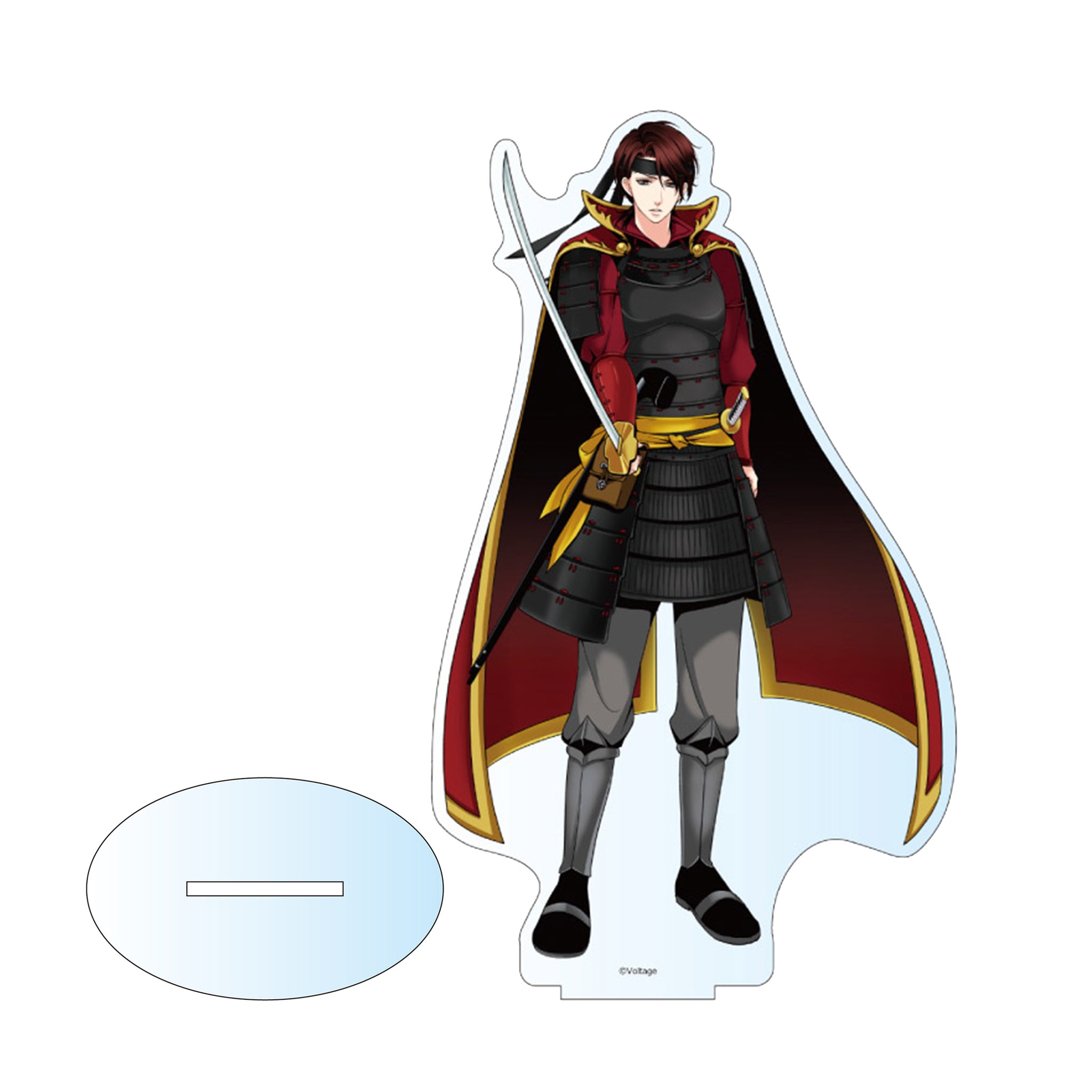 天下統一恋の乱 Love Ballad～華の章～ – ボルSHOP公式オンライン