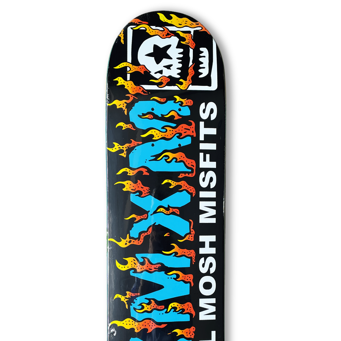 子供用) 【7.375】Magical Mosh Misfits - Flame