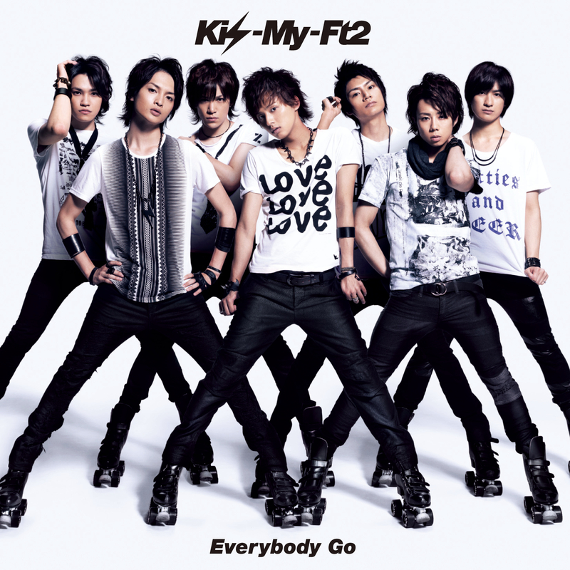 Kis-My-Ft2、デビュー10周年特別インタビュー 新たな道を切り開く7人が