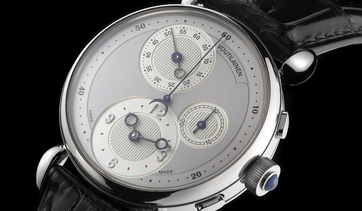 VOUTILAINEN（ヴティライネン）