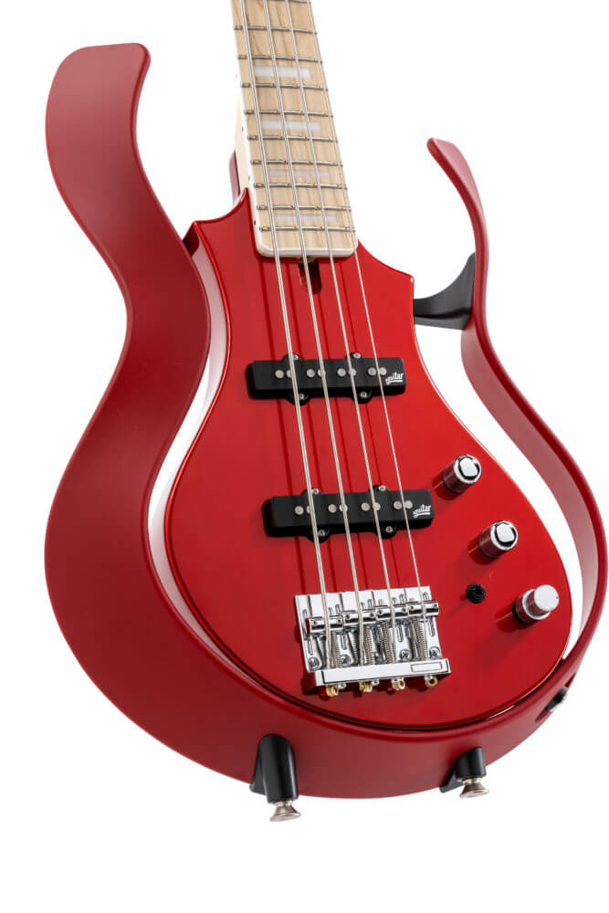 Starstream Active Bass 2S Artist - Vox Amps