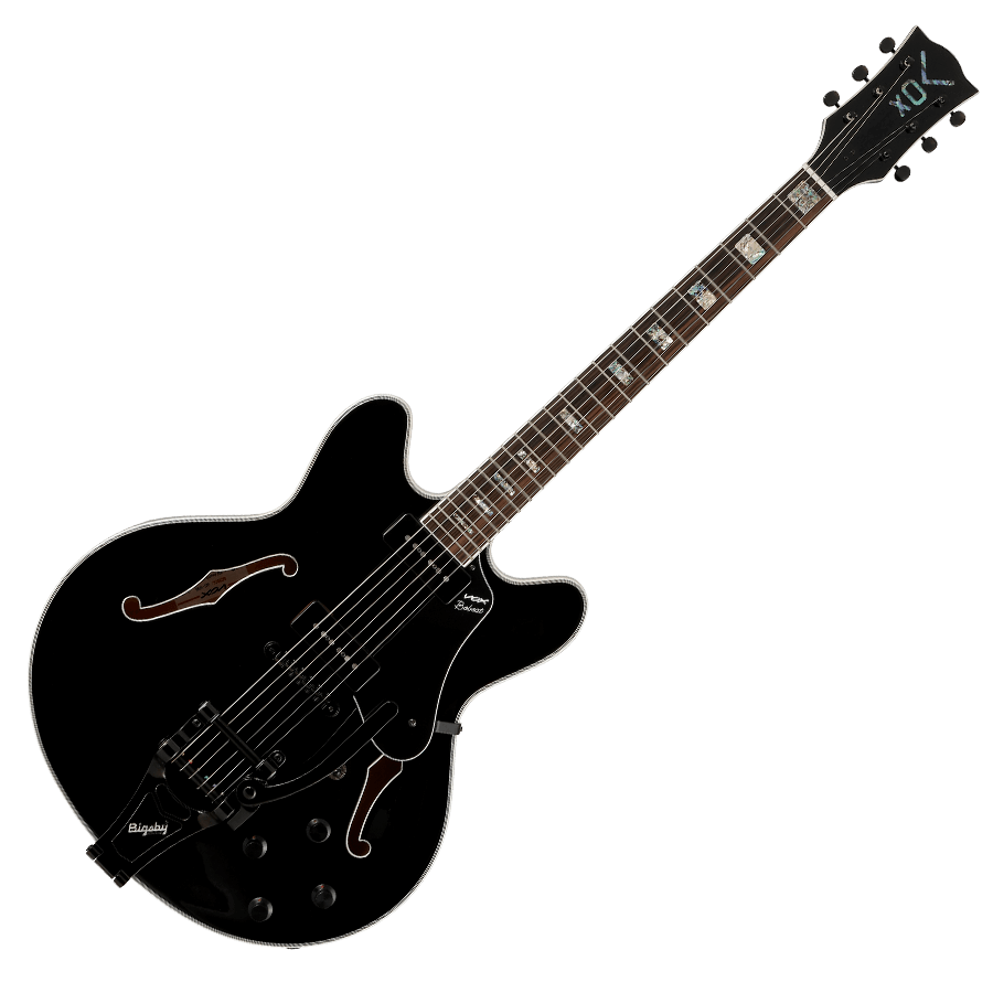 Bobcat V90 - Vox Amps