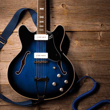 Bobcat V90 GR/BL - Vox Amps