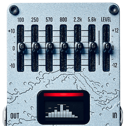 TONE SCULPTOR - Vox Amps